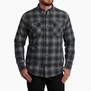 KÜHL JOYRYDR  Shacket